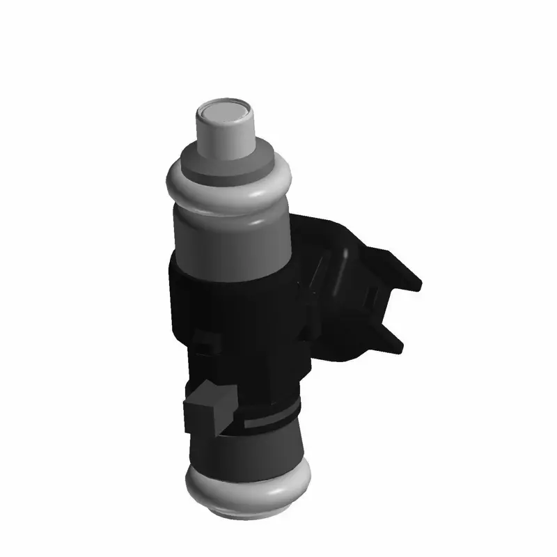 FUEL INJECTOR POLARIS XP 900 / RZR 570 / SPORTSMAN 570 / RANGER 570 / RANGER 1000 2011-2024 [3]