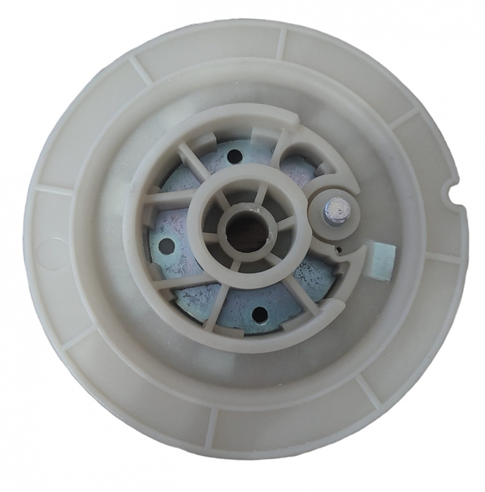 FULIE DEMAROL MANUAL STARTER CFMOTO 500 / 625 ATV-UTV-SSV 07-15 [1]
