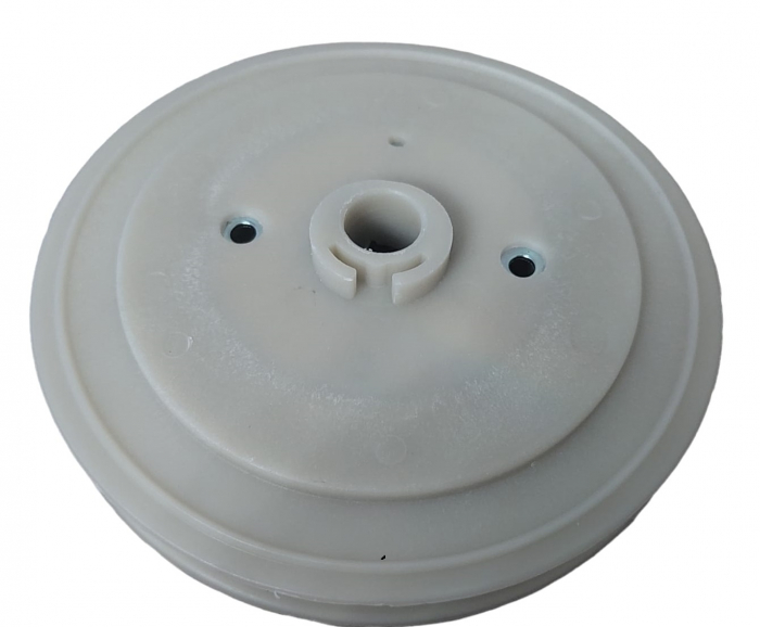 FULIE DEMAROL MANUAL STARTER CFMOTO 500 / 625 ATV-UTV-SSV 07-15 [2]