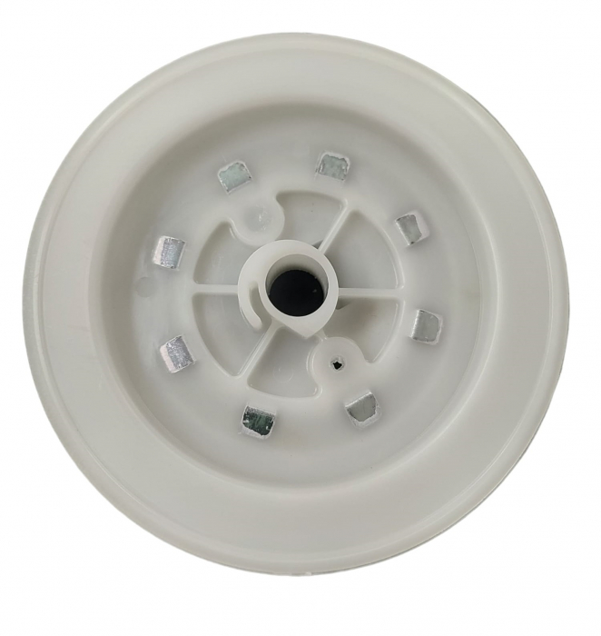 FULIE DEMAROL SUZUKI LT250 / LT-F 500 / LT-A 400 / 450 / 500 / 700 / 750 [2]
