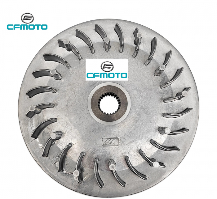 SEMI FULIE VARIATOR PRINCIPAL CFMOTO 500 / 625 2007-2015 [1]