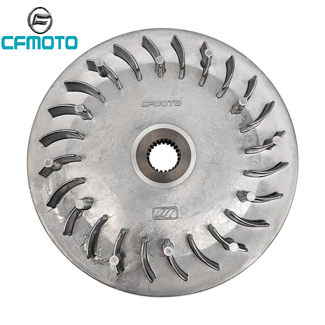 SEMI FULIE VARIATOR PRINCIPAL CFMOTO 500 / 625 2007-2015 [3]
