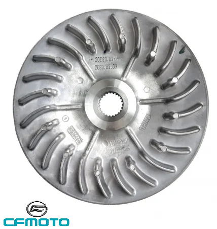 FULIE VARIATOR CFMOTO 500 / 625 / 800 2007-2016 ( HL) [1]