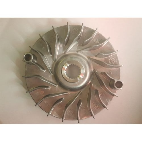 FULIE VARIATOR LINHAI 400 CARBURATIE / INJECTIE [2]