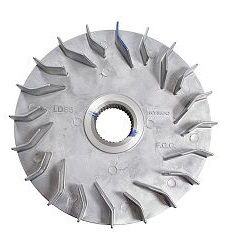 FULIE VARIATOR PRINCIPAL KYMCO MXU 500 / 550 / 700 [1]