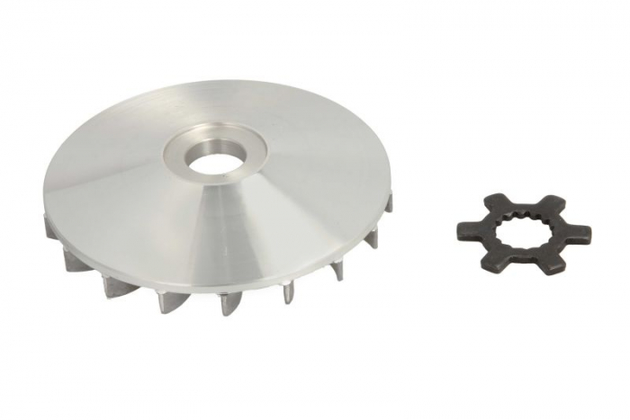 Fulie variator scuter chinezesc 2T CPI/Keeway 16mm [2]