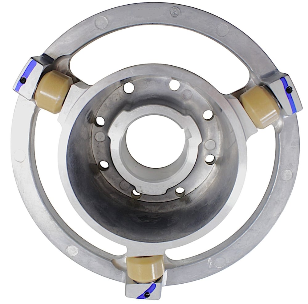 FULIE VARIATOR SECUNDAR ARCTIC-CAT 350/366/400 [1]