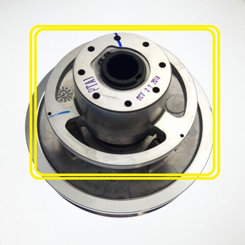 FULIE VARIATOR SECUNDAR ARCTIC-CAT 350/366/400 [3]