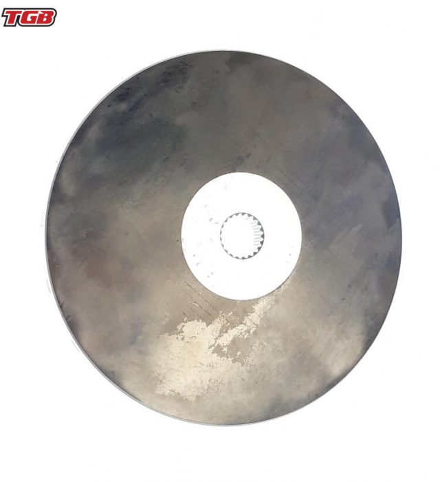 FULIE VARIATOR TGB BLADE , TARGET 250 / 325 [2]