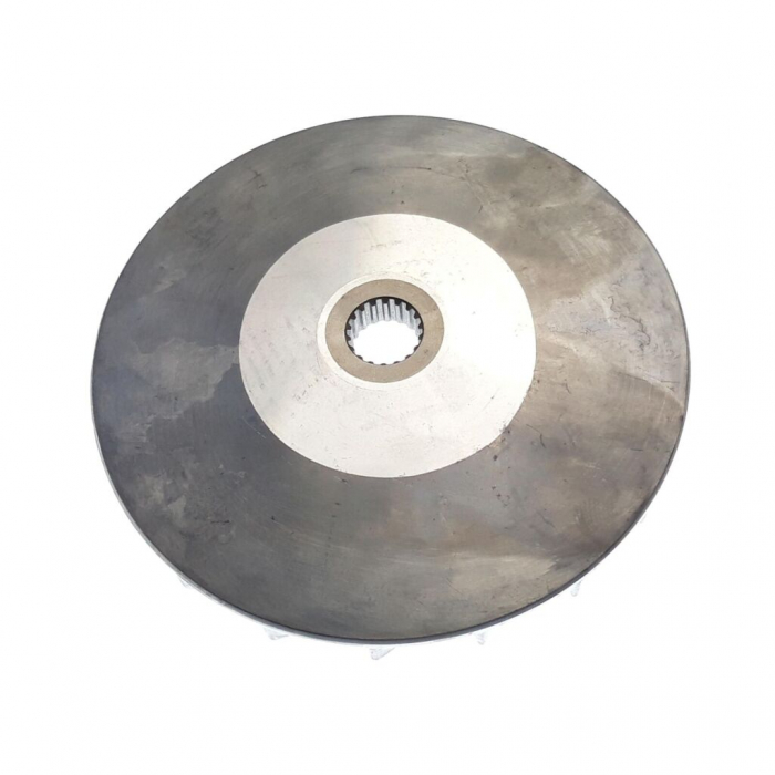 FULIE VARIATOR TGB Target / Blade 425 / 500 / 525 / 550 / 600 [2]