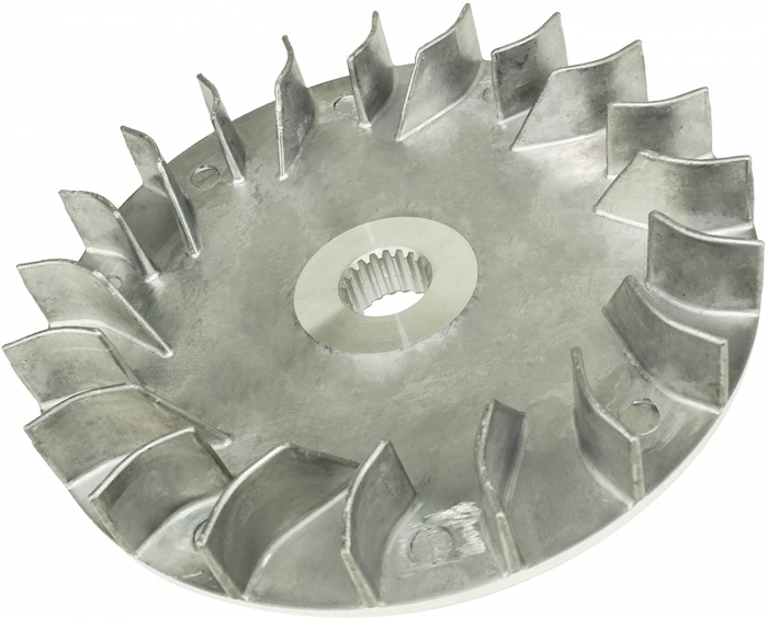 FULIE VARIATOR YAMAHA GRIZZLY 400 / 450 / KODIAK 350 / 400 [1]