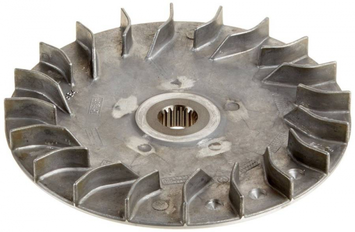 FULIE VARIATOR YAMAHA GRIZZLY 550/700 2009-2018 [3]