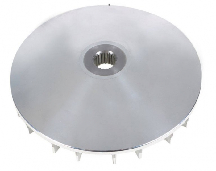 FULIE VARIATOR YAMAHA YFM 600/660 GRIZZLY 21DINTI [2]