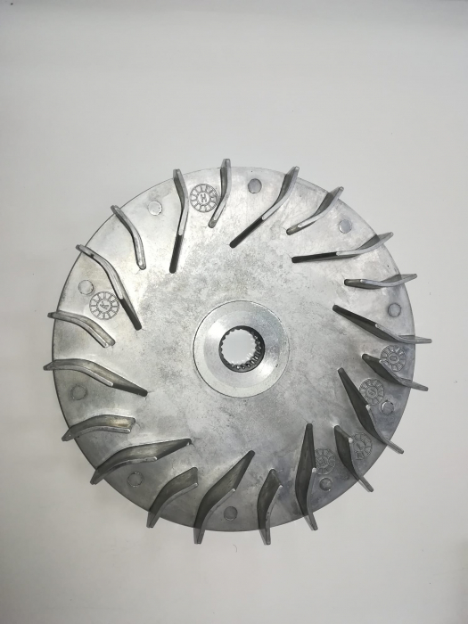 FULIE VARIATOR YAMAHA YFM 600/660 GRIZZLY 21DINTI [3]