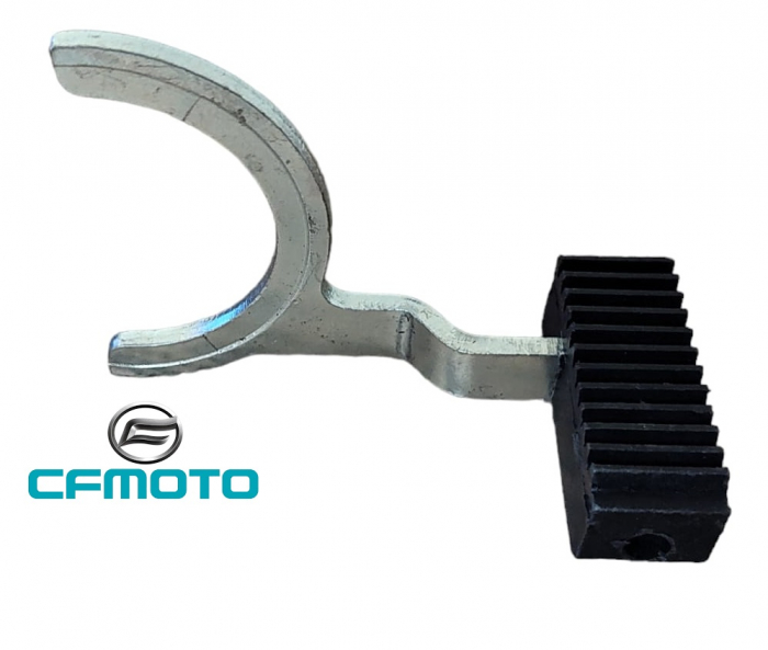 FURCA CUPLARE 4X4 GRUP FATA CFMOTO 400/450/500/550/625/800/850/1000 ATV / UTV / SSV [1]