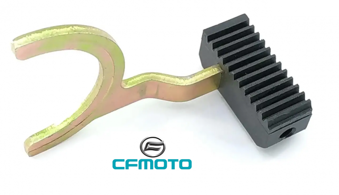 FURCA CUPLARE 4X4 GRUP FATA CFMOTO 400/450/500/550/625/800/850/1000 ATV / UTV / SSV [3]