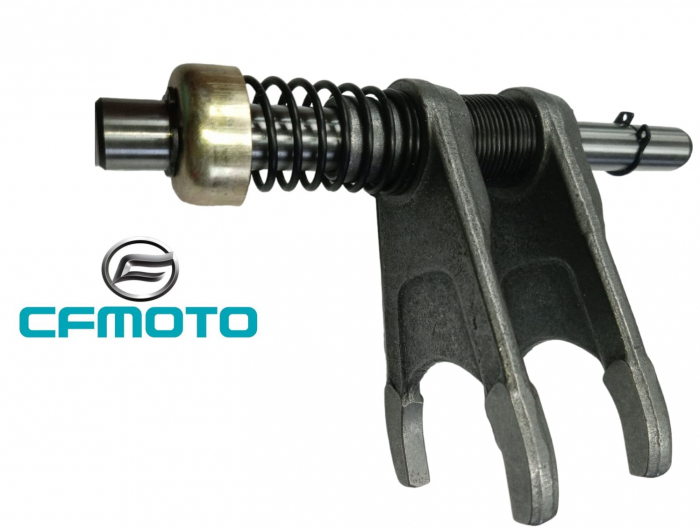 KIT FURCA CUTIE VITEZA CFMOTO 400/500/600/625 2015-2025 [3]