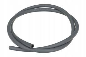 FURTUN BENZINA 7X10MM 1ML NEGRU [1]