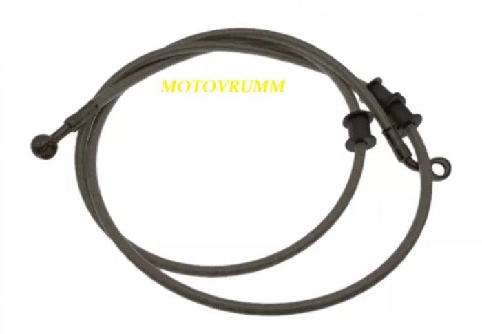 Furtun frana spate CfMoto CF500/CF625  ( REPARTITOR-ETRIER SPATE ) [1]