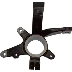FUZETA FATA DREAPTA CFMOTO 500 / 625 / 800 => 2007-2018 [3]