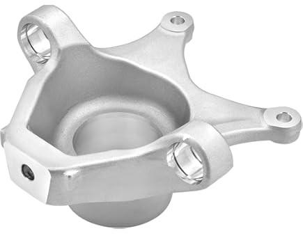 FUZETA DREAPTA SPATE CAN-AM MAVERICK X3 / X3 MAX TURBO / Turbo RR 2017-2021 [2]