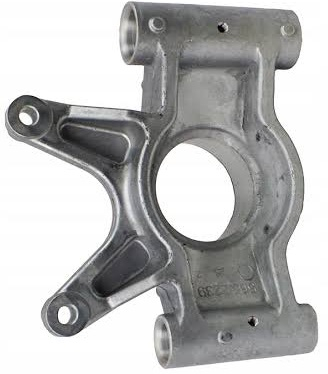 FUZETA DREAPTA SPATE POLARIS SCRAMBLER / SPORTSMAN 550/850/1000 2009-2026 [2]