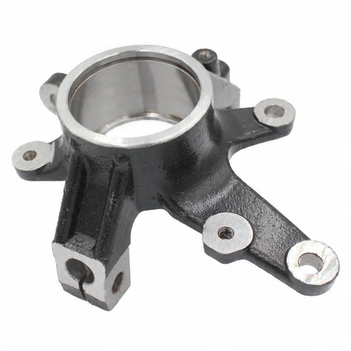 FUZETA FATA DREAPTA CFMOTO 500 / 625 / 800 => 2007-2018 [2]