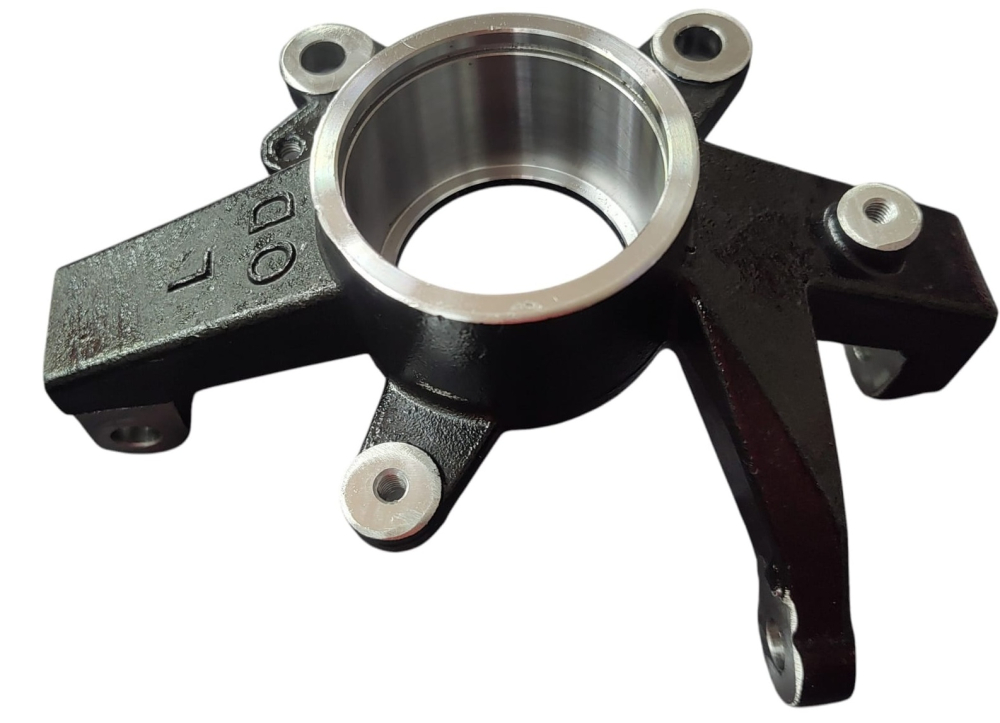 FUZETA FATA STANGA CFMOTO CFORCE 850/1000 2017-2025 [2]