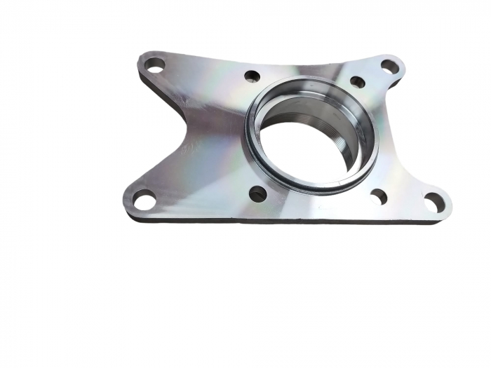 PRINDERE ETRIER GRUP SPATE CFMOTO 400/450/500/550/600/625/800 07-22 [5]