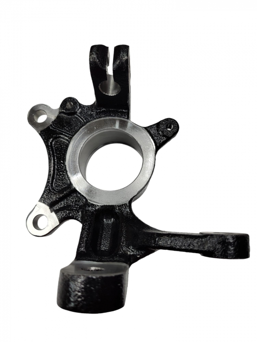 FUZETA ROATA FATA STANGA CFMOTO CFORCE 400/450/520/550 [2]