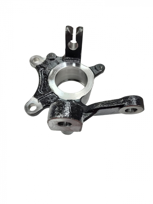 FUZETA ROATA FATA STANGA CFMOTO CFORCE 400/450/520/550 [1]