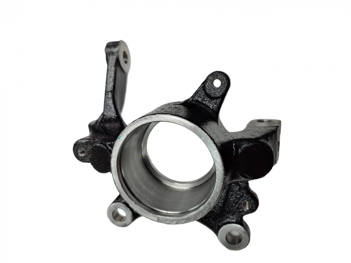 FUZETA ROATA FATA STANGA CFMOTO CFORCE 400/450/520/550 [3]