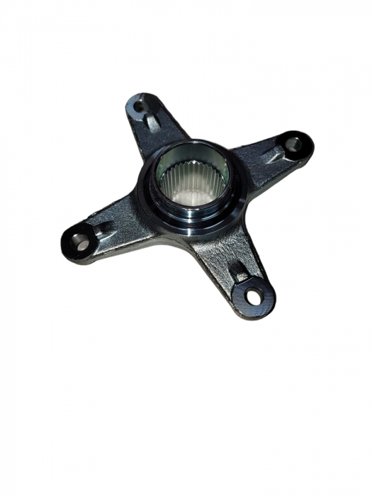 PRINDERE PINION YAMAHA RAPTOR 700 YFZ 450 5TG-25386-00-00 / 1S3-25386-00-00 [4]