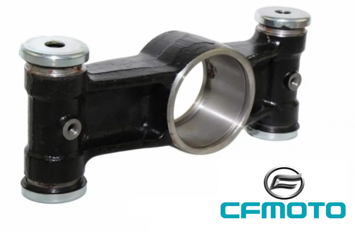FUZETA SPATE CFMOTO 500 / 625 / 800 08-16 / CFORCE 400/450/520/550 2015-2018 [1]