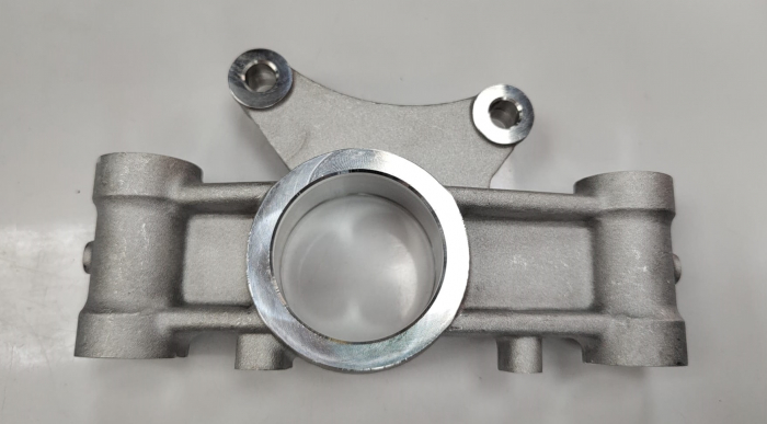 FUZETA SPATE DREAPTA CFMOTO CF500AU-6L/7L / 400ATR-2S / 800 AU-2B / 400AU-L  cf820 2016-2025 [2]