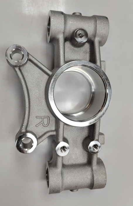 FUZETA SPATE DREAPTA CFMOTO CF500AU-6L/7L / 400ATR-2S / 800 AU-2B / 400AU-L  cf820 2016-2025 [3]