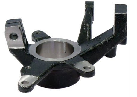 FUZETA STANGA CFMOTO 500 / 625 / 800 => 2007-2018 [2]