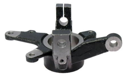 FUZETA STANGA CFMOTO 500 / 625 / 800 => 2007-2018 [3]