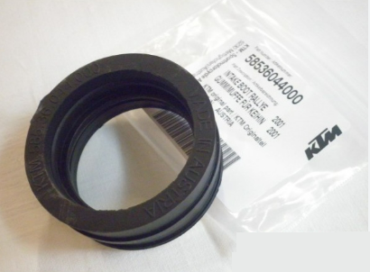 GALERIE ADMISIE KTM DUKE 640 / KTM SMC 660 / 625 [1]