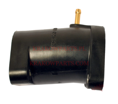 GALERIE ADMISIE KXR 250 (04-07) / MAXXER 250 (08-17) / MXU 250 [2]