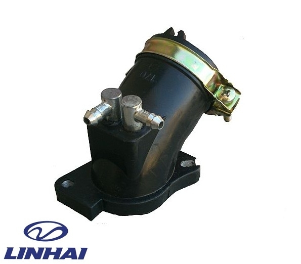 Filtro Aria 23212 Compatibile Con Linhai 260cc 300cc 400cc - LH260 LH300 LH400 ATV CUV D300 H300, Garanzia 12 Mesi