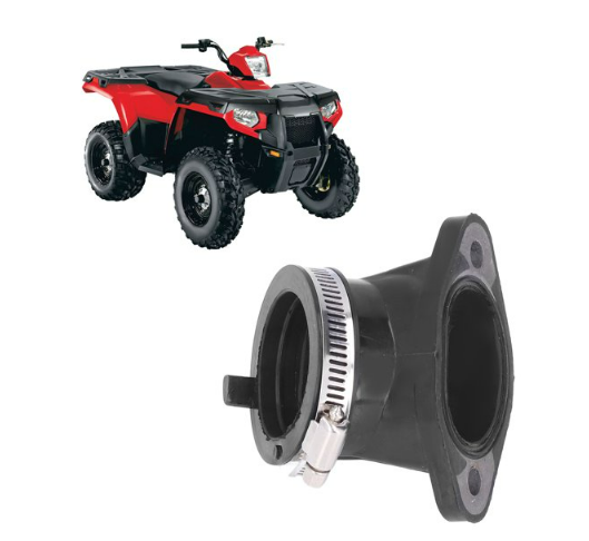 GALERIE ADMISIE POLARIS SPORTSMAN / SCRAMBLER 500 1998-2013 [2]