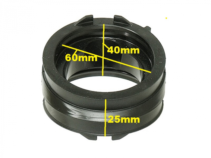 GALERIE ADMISIE YAMAHA GRIZZLY 700 YFM 700 (07-15) [1]