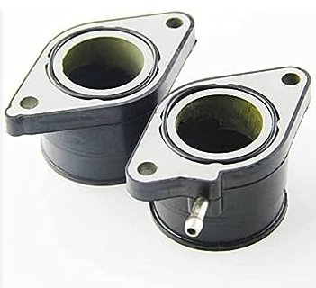 SET GALERII ADMISIE YAMAHA XT 600 1984-1990 [3]