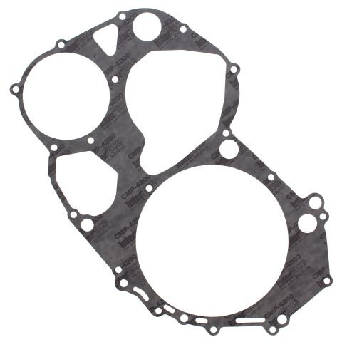 GARNITURA AMBREIAJ ARCTIC-CAT 500 4X4 W/AT 00-02, 500 FIS 4X4 W/AT 02-09 SUZUKI LT-A500F [1]