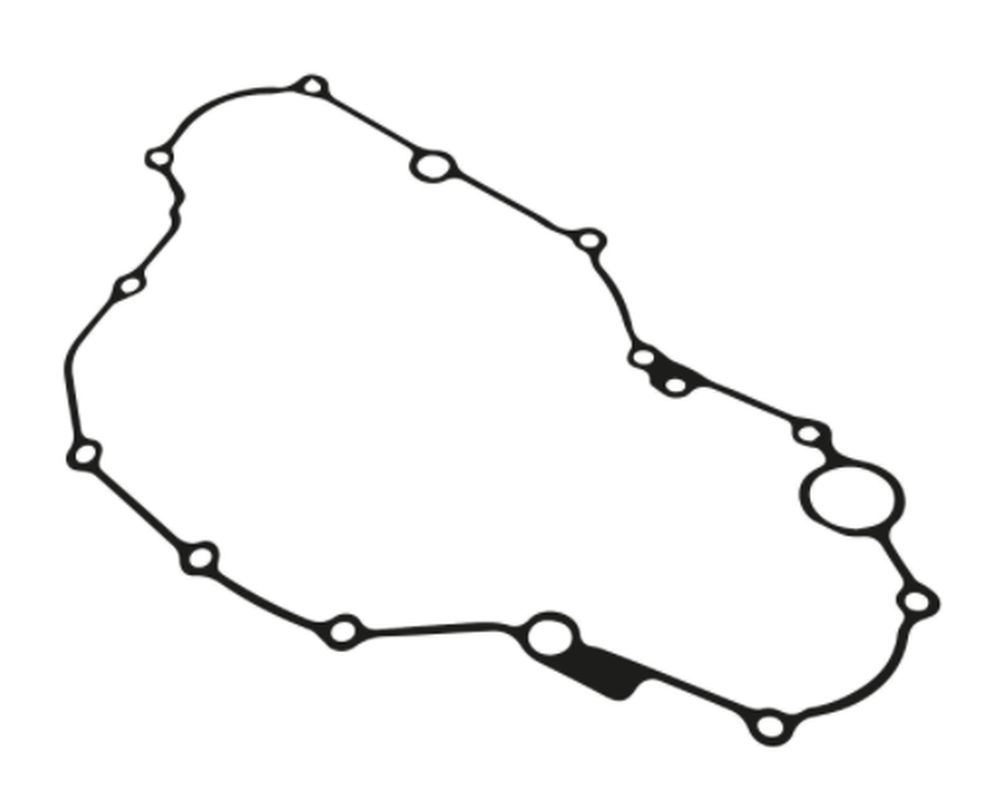 GARNITURA AMBREIAJ YAMAHA YZF 450 '06-'09, WR 450 F '07-'12 [1]