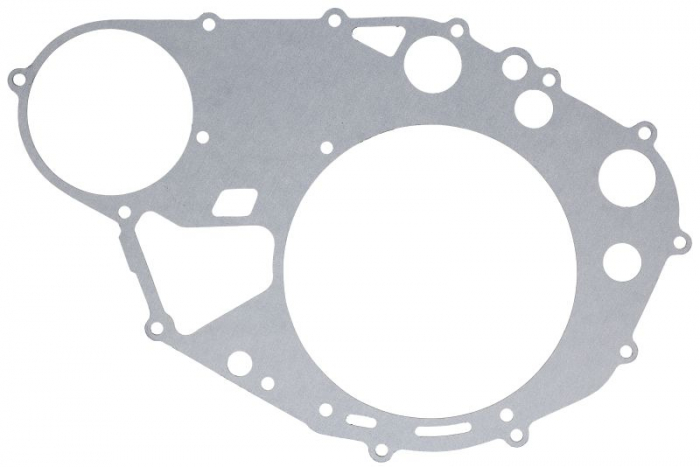 GARNITURA CAPAC AMBREAJ SUZUKI LT-A 400 (02-16) / ARCTIC-CAT 400/425/450/500 [1]