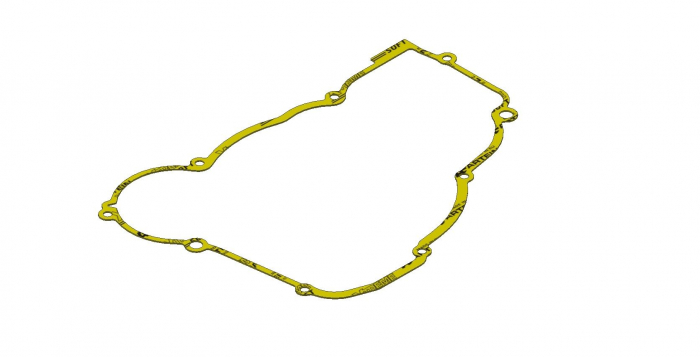 GARNITURA CAPAC AMBREIAJ BETA RR 250/300 '13-'23 / XTRAINER 250/300 15-24 [1]