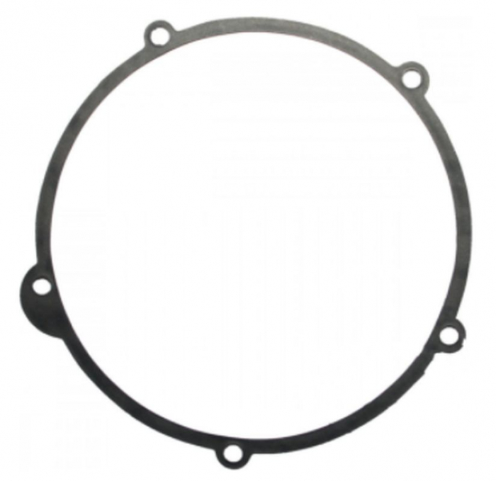 GARNITURĂ CAPAC AMBREIAJ EXTERIOR GAZ ENDURO 250-300 [1]