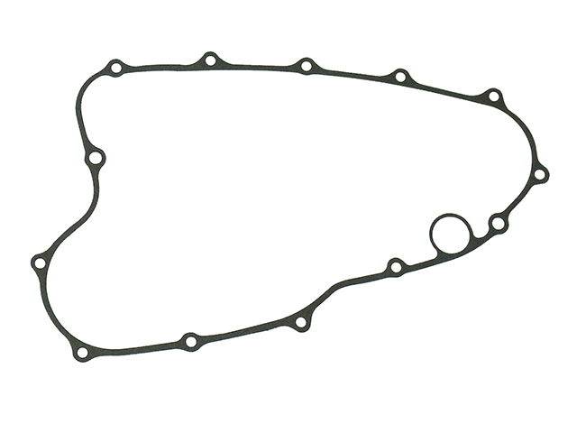 GARNITURA CAPAC AMBREIAJ HONDA CRF 450R '02-'08 [1]